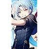貴族転生 〜恵まれた生まれから最強の力を得る〜 - ノア・アララート iPhoneSE/5s/5c/5 壁紙 視差効果 384209