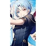 貴族転生 〜恵まれた生まれから最強の力を得る〜 iPhone SE/8/7/6s(750×1334)壁紙 ノア・アララート