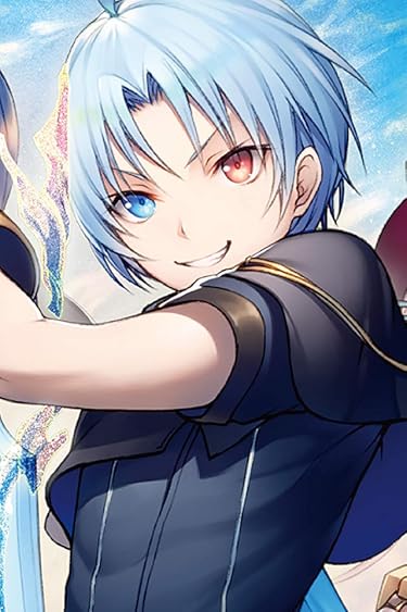 貴族転生 〜恵まれた生まれから最強の力を得る〜  iPhone/Androidスマホ壁紙(640×960)-1 - ノア・アララート