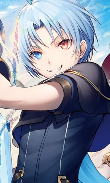 貴族転生 〜恵まれた生まれから最強の力を得る〜  iPhone/Androidスマホ壁紙(480×800)-1 - ノア・アララート