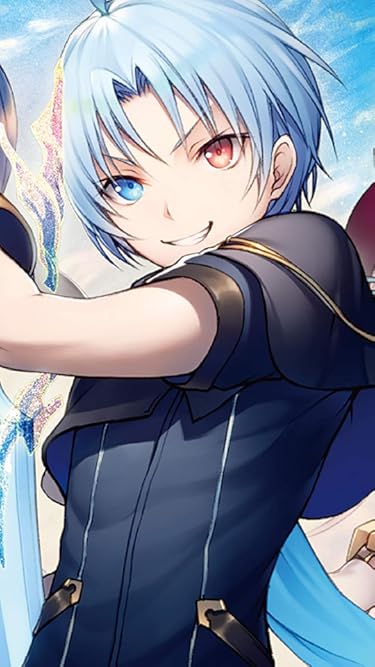 貴族転生 〜恵まれた生まれから最強の力を得る〜  iPhone/Androidスマホ壁紙(540×960)-1 - ノア・アララート