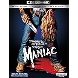 Maniac [Blu-ray]