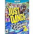 Just Dance Disney Party 2