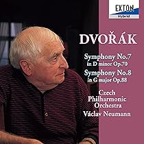 Amazon.co.jp: ドヴォルザーク:交響曲第9番「新世界より」、他