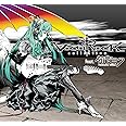 VOCAROCK collection feat.初音ミク(ジャケットイラストレーター なぎみそ)
