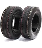 Amazon.co.jp: IRC アイアールシー PZ-35 リアタイヤ 130/90-6 53J WT
