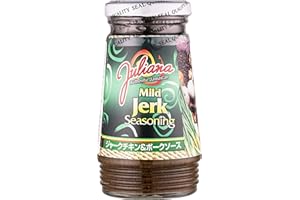 ユウキ食品 ジャマイカ ジャークチキン&ポークソース 284g