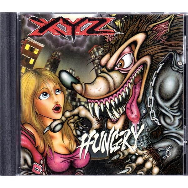 Amazon.co.jp: Xyz: ミュージック