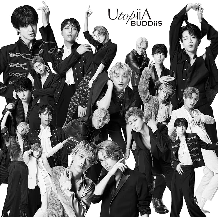 BUDDiiS BRiLLiANT CD 60枚 Amazon.co.jp: BRiLLiANT [通常盤] - BUDDiiS [CD]: ミュージック