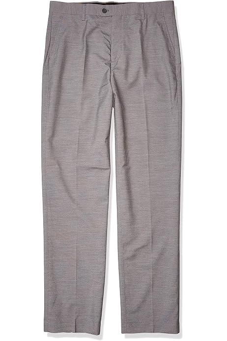 Geoffrey Beene Boys' Slim Fit Textured 
