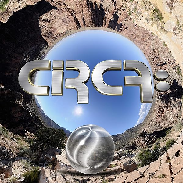 Amazon.co.jp: Valley Of The Windmill by Circa: ミュージック