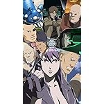 攻殻機動隊 QHD(540×960)壁紙 公安9課,草薙素子 攻殻機動隊 QHD(540×960)壁紙 公安9課,草薙素子