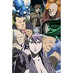 攻殻機動隊 iPhone(640×960)壁紙 公安9課,草薙素子 攻殻機動隊 iPhone(640×960)壁紙 公安9課,草薙素子