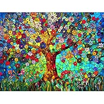 Natural～身も心も～ ジグソーパズル 500ピース　新品未開封　カード付属 未開封 ジグソーパズル 大人向け 500ピース パズル 風景 町並み