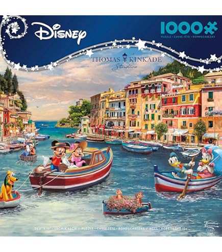 Amazon | Clementoni 39830 ディズニー インポッシブル クラシック