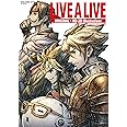 LIVE A LIVE ORIGINAL+HD-2D Illustrations (SE-MOOK)