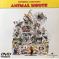 Amazon.co.jp: アニマル・ハウス スペシャル・エディション [DVD