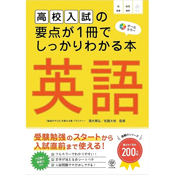 Amazon.co.jp: 高校入試の要点が1冊でしっかりわかる本 社会 eBook