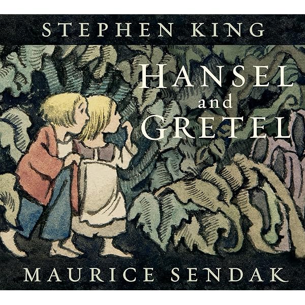 Hansel and Gretel : Grimm, Brothers: Amazon.sg: Books
