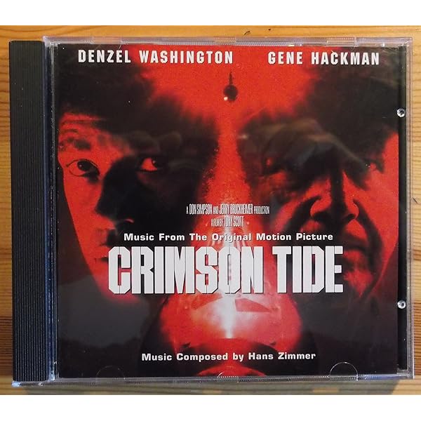 Amazon.co.jp: The Thin Red Line: Original Motion Picture