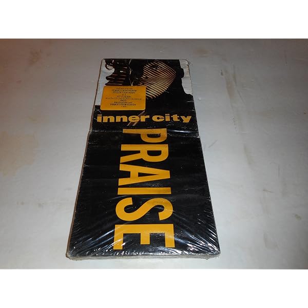 Inner City / Testament 93 2x12インチ レコード NDUxMi5qcGVn.jpeg