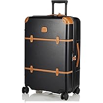 Amazon | [ブリックス] スーツケース BELLAGIO 78L 71 cm 4.3kg  