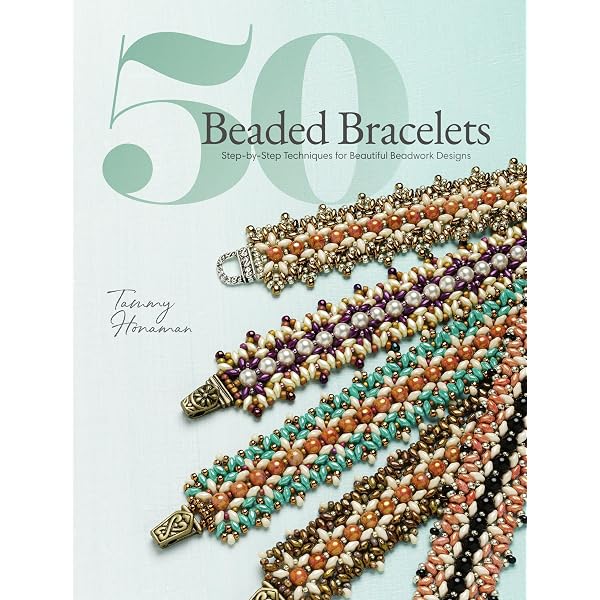 Amazon | Creative Beading Vol. 5: The Best Projects from a Year of