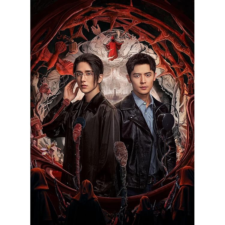 Amazon.co.jp: 致命遊戯 Blu-ray 上巻 (完全生産限定盤) (Blu-ray