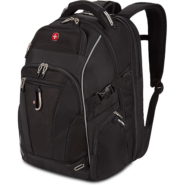スイス ギア (SWISS GEAR)ビジネスバッグ Amazon.co.jp: SwissGear スイスギアトラベルギア ScanSmart
