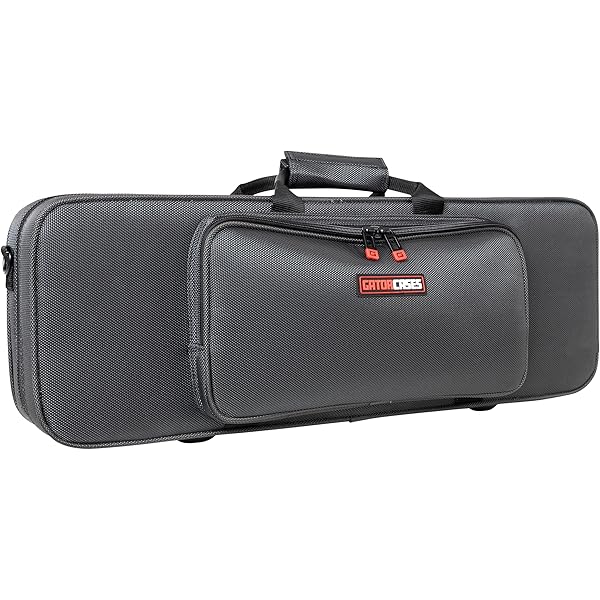 Amazon.co.jp: GATOR ゲーター テナートロンボーン用 ハードケース F