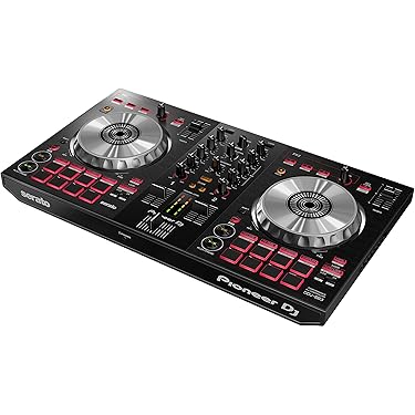 Amazon.co.jp 人気ギフトランキング: DJコントローラー で