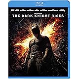 ダークナイト ライジング [Blu-ray]