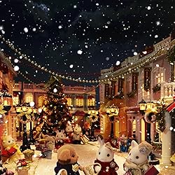 シルバニアファミリー 壁紙 スマポ