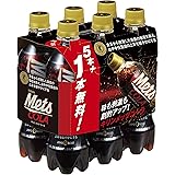 キリン　メッツ　コーラ　(特定保健用食品)　480mlペット　5本パック＋1本付き×4セット×2　まとめ買い【3～4営業日以内に出荷】