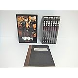 相棒 season 1 DVD-BOX
