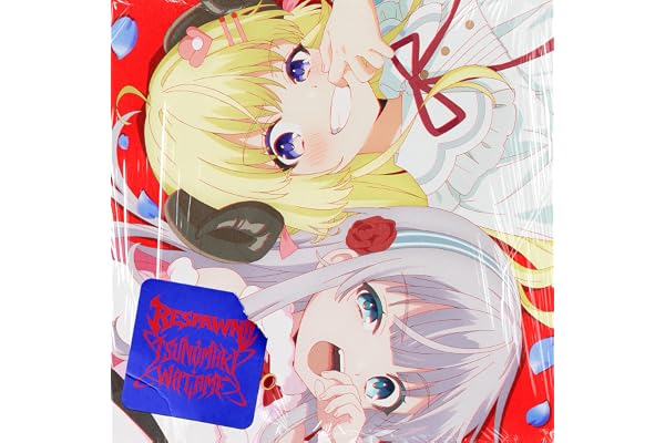 【Amazon.co.jp限定】リスポーン!!【通常盤】- 角巻わため (早期予約特典:複製サイン入りオリジナルポストカード（絵柄A）＋Amazon.co.jp限定特典:メガジャケ付) ※2026/11/10（火）23:59までのご予約対象