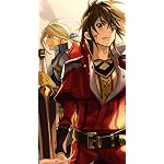 ここは俺に任せて先に行けと言ってから10年がたったら伝説になっていた。 iPhoneSE/5s/5c/5 壁紙 視差効果 エリック・イムガルト・メンディリバル,ラック・ロック・フランゼン