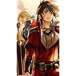 ここは俺に任せて先に行けと言ってから10年がたったら伝説になっていた。 XFVGA(480×854)壁紙 エリック・イムガルト・メンディリバル,ラック・ロック・フランゼン