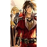 ここは俺に任せて先に行けと言ってから10年がたったら伝説になっていた。 QHD(540×960)壁紙 エリック・イムガルト・メンディリバル,ラック・ロック・フランゼン