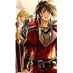 ここは俺に任せて先に行けと言ってから10年がたったら伝説になっていた。 iPhoneSE/5s/5c/5(640×1136)壁紙 エリック・イムガルト・メンディリバル,ラック・ロック・フランゼン