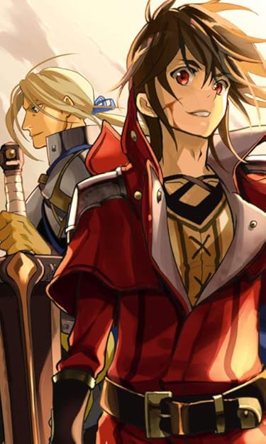 ここは俺に任せて先に行けと言ってから10年がたったら伝説になっていた。  iPhone/Androidスマホ壁紙(480×800)-1 - エリック・イムガルト・メンディリバル,ラック・ロック・フランゼン