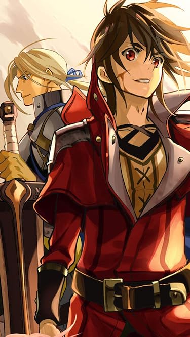 ここは俺に任せて先に行けと言ってから10年がたったら伝説になっていた。  iPhone/Androidスマホ壁紙(640×1136)-1 - エリック・イムガルト・メンディリバル,ラック・ロック・フランゼン