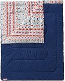 コールマン(Coleman) 寝袋 アドベンチャーススリーピングバッグ C5 使用可能温度5度 封筒型 2000022260