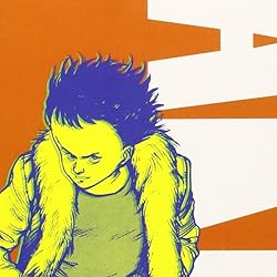 Akira 壁紙 スマポ