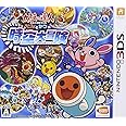 太鼓の達人 どんとかつの時空大冒険