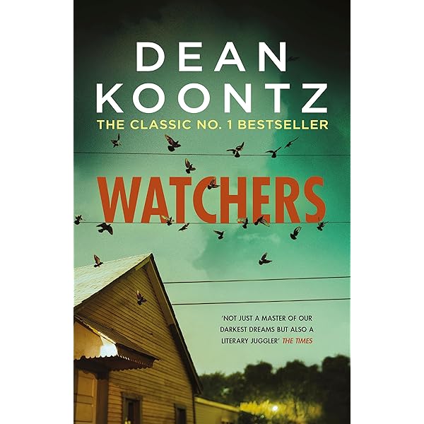 The Eyes Of Darkness: A Gripping Suspense Thriller That Predicted