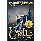 Seventh Dimension - The Castle: A Young Adult Fantasy (Seventh Dimension Series Book 3)