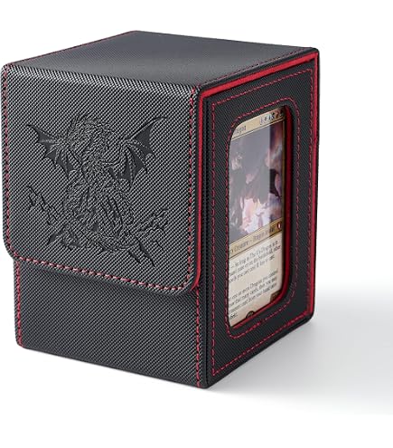 Amazon.co.jp: ドラゴンシールド | マットデュアルアートスリーブ