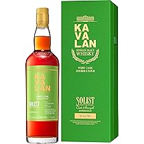 Amazon.co.jp: 【 台湾 ウイスキー 】 カバラン ポーディアム 700ml 46