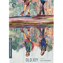 (未使用･未開封品)Old Joy (Criterion Collection) [DVD] Old Joy (The Criterion Collection) : Amazon.com.au: Movies & TV